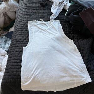 IAB MFG muscle tank M